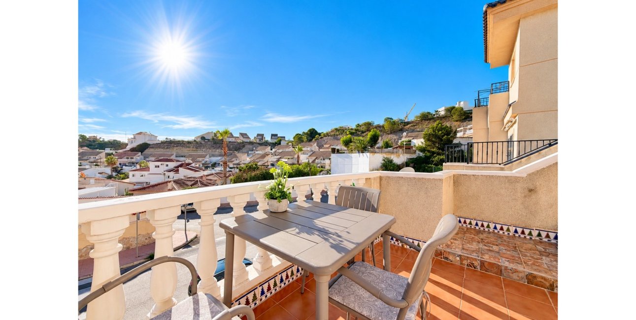 Resale - Apartment / flat -
Ciudad Quesada - La Marquesa