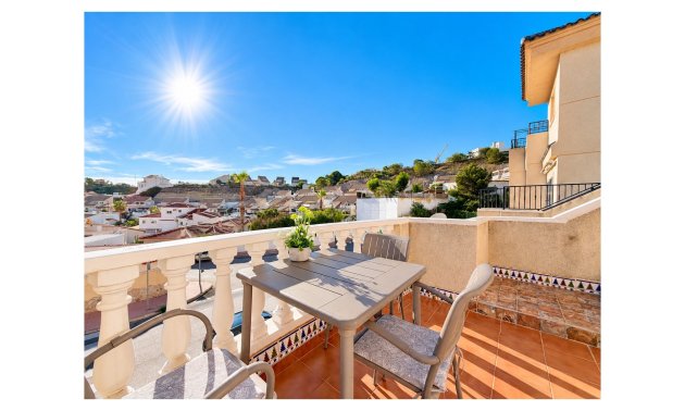 Resale - Apartment / flat -
Ciudad Quesada - La Marquesa