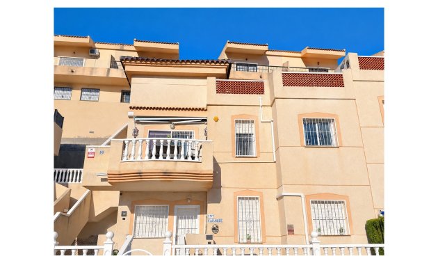 Resale - Apartment / flat -
Ciudad Quesada - La Marquesa