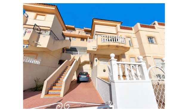 Resale - Apartment / flat -
Ciudad Quesada - La Marquesa