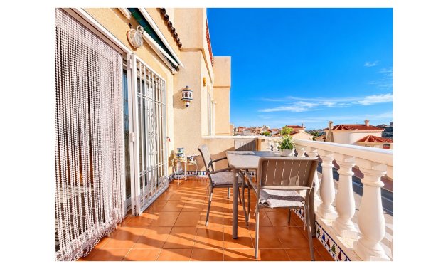 Resale - Apartment / flat -
Ciudad Quesada - La Marquesa