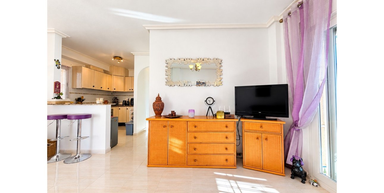Resale - Apartment / flat -
Ciudad Quesada - La Marquesa