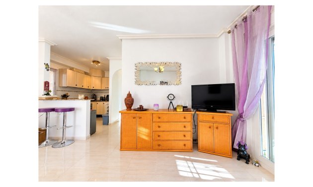 Resale - Apartment / flat -
Ciudad Quesada - La Marquesa