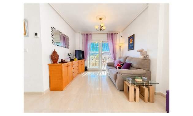 Resale - Apartment / flat -
Ciudad Quesada - La Marquesa