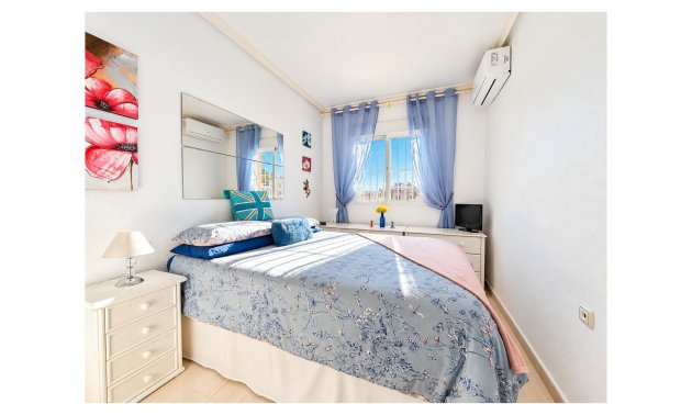 Resale - Apartment / flat -
Ciudad Quesada - La Marquesa