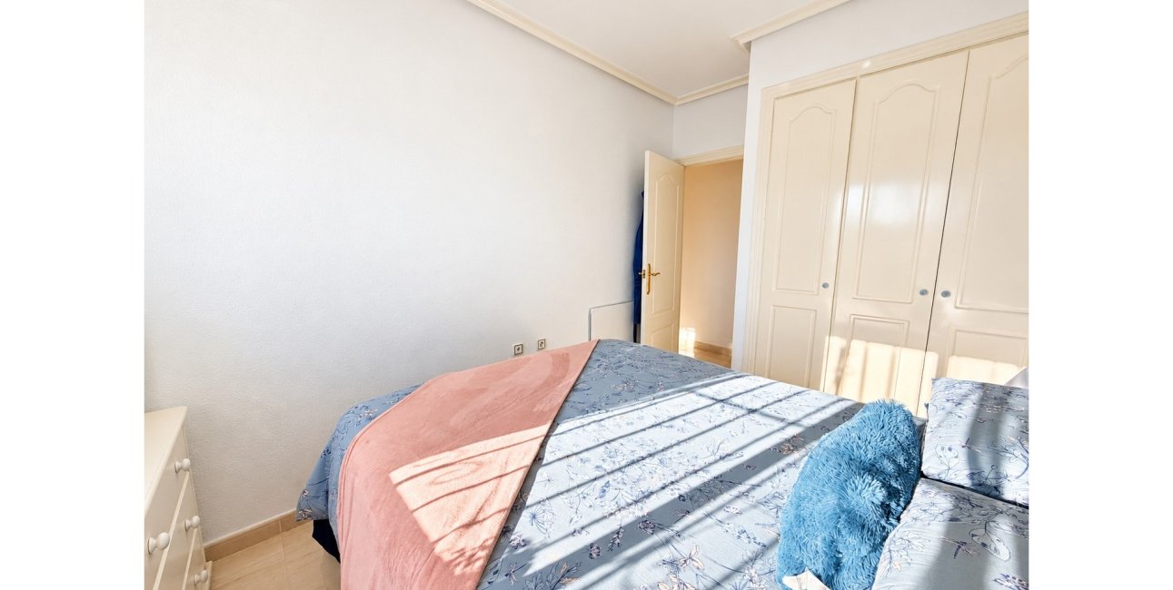 Resale - Apartment / flat -
Ciudad Quesada - La Marquesa