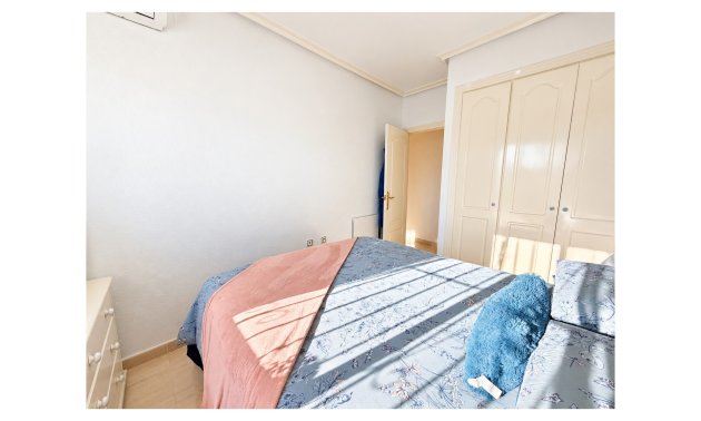 Resale - Apartment / flat -
Ciudad Quesada - La Marquesa