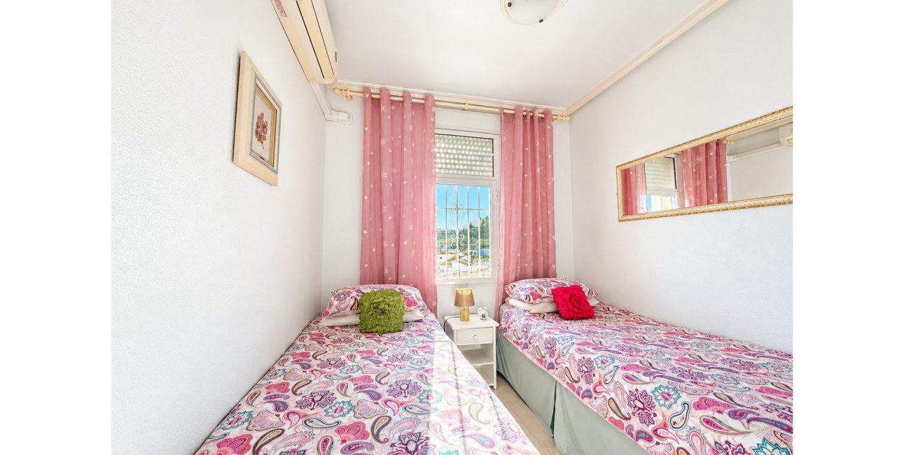 Resale - Apartment / flat -
Ciudad Quesada - La Marquesa