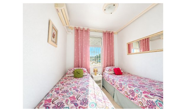 Resale - Apartment / flat -
Ciudad Quesada - La Marquesa