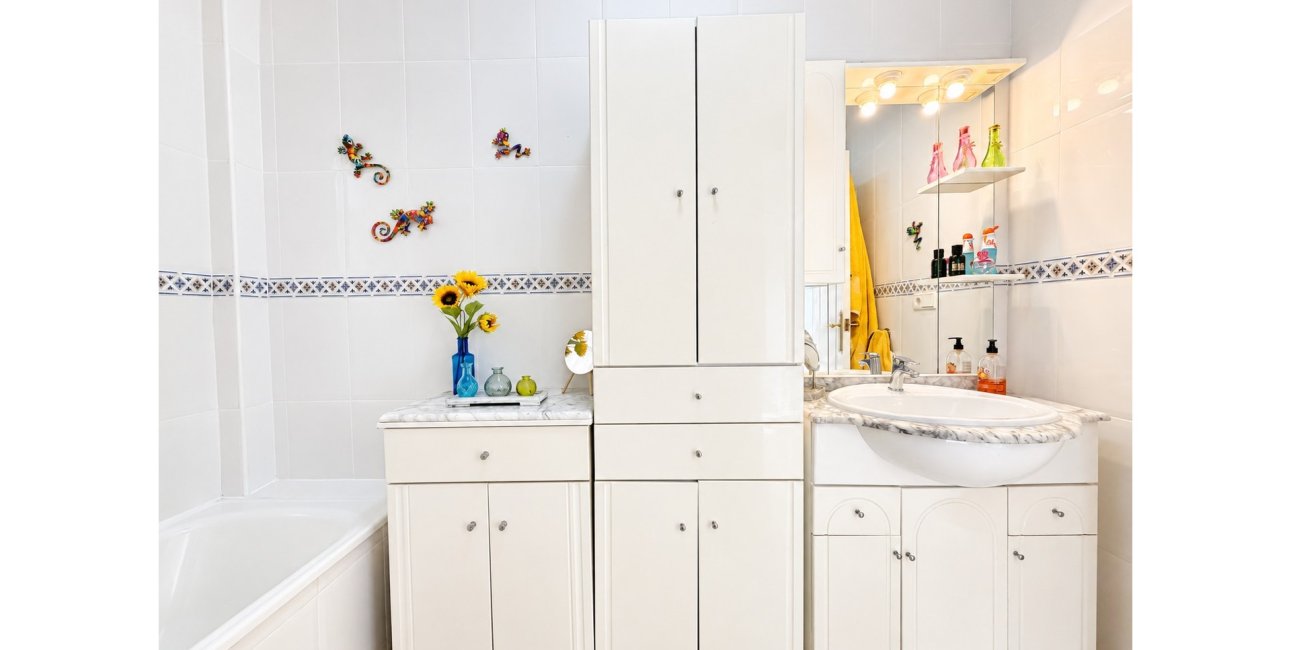 Resale - Apartment / flat -
Ciudad Quesada - La Marquesa