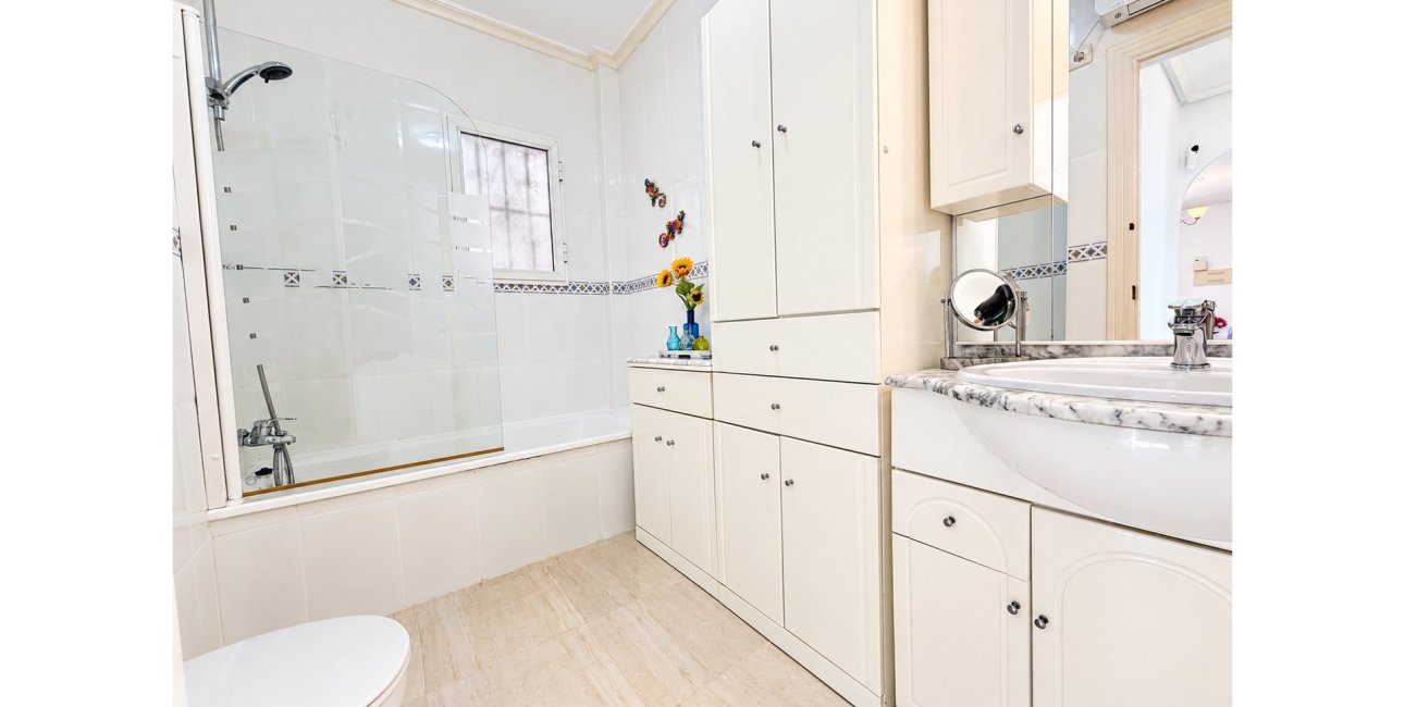 Resale - Apartment / flat -
Ciudad Quesada - La Marquesa