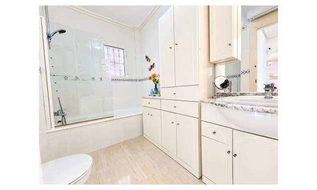 Resale - Apartment / flat -
Ciudad Quesada - La Marquesa