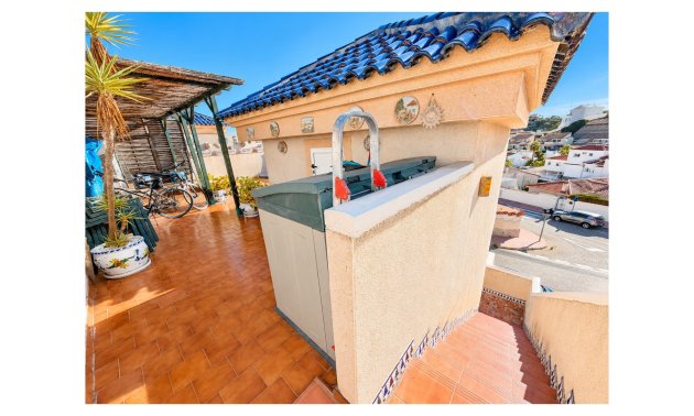 Resale - Apartment / flat -
Ciudad Quesada - La Marquesa