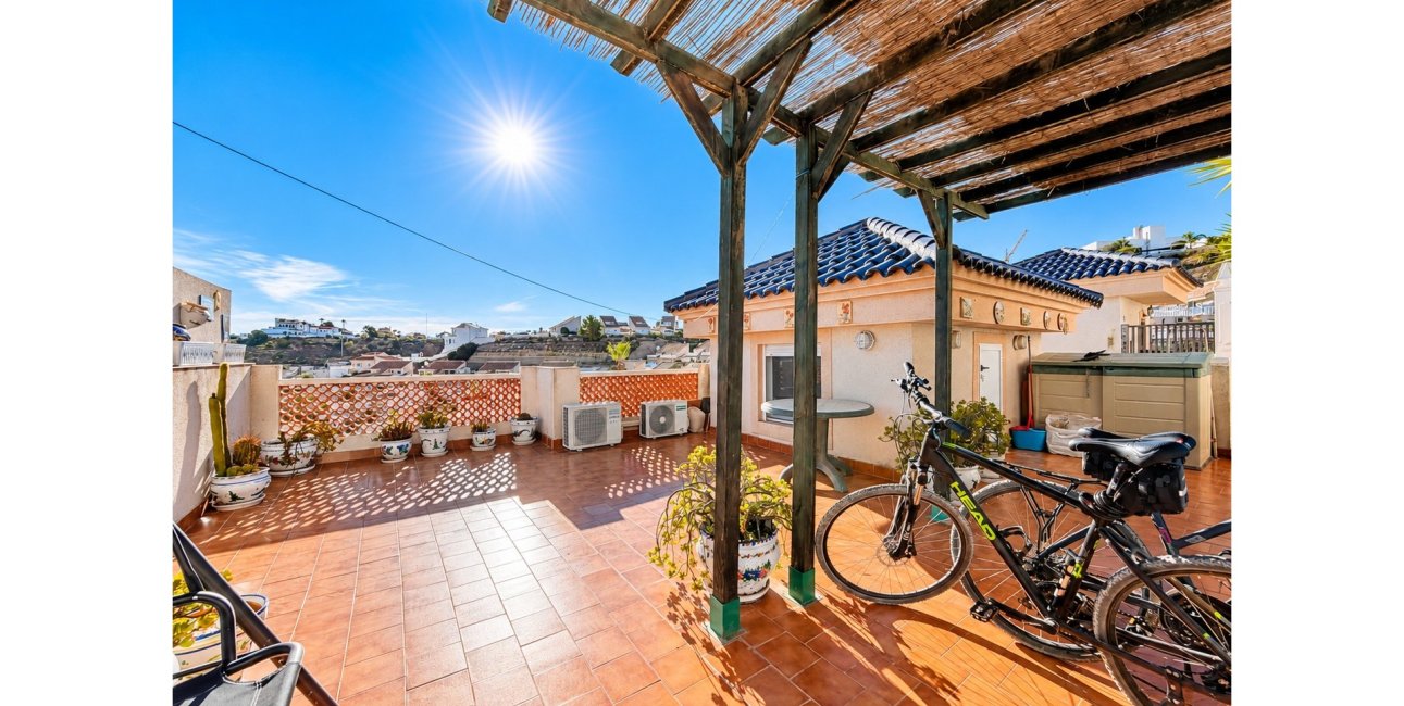 Resale - Apartment / flat -
Ciudad Quesada - La Marquesa