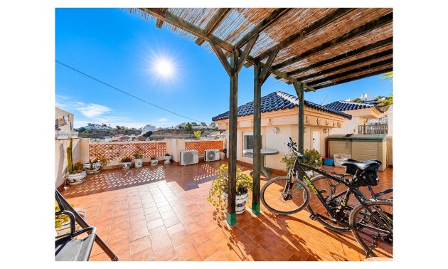 Resale - Apartment / flat -
Ciudad Quesada - La Marquesa