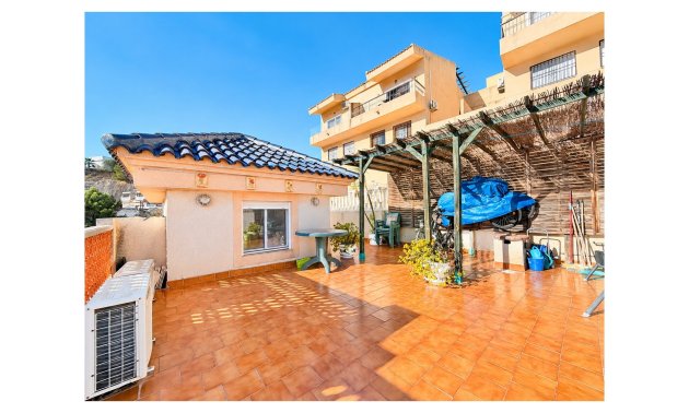 Resale - Apartment / flat -
Ciudad Quesada - La Marquesa