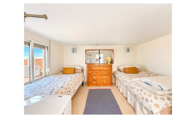 Resale - Apartment / flat -
Ciudad Quesada - La Marquesa