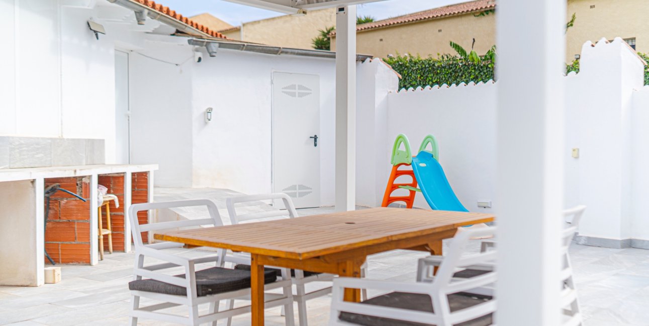 Resale - Villa -
La Nucia - Panorama