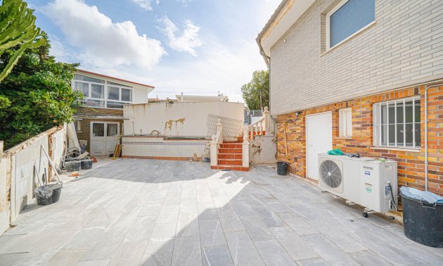Resale - Villa -
La Nucia - Panorama