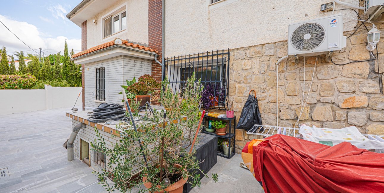 Resale - Villa -
La Nucia - Panorama
