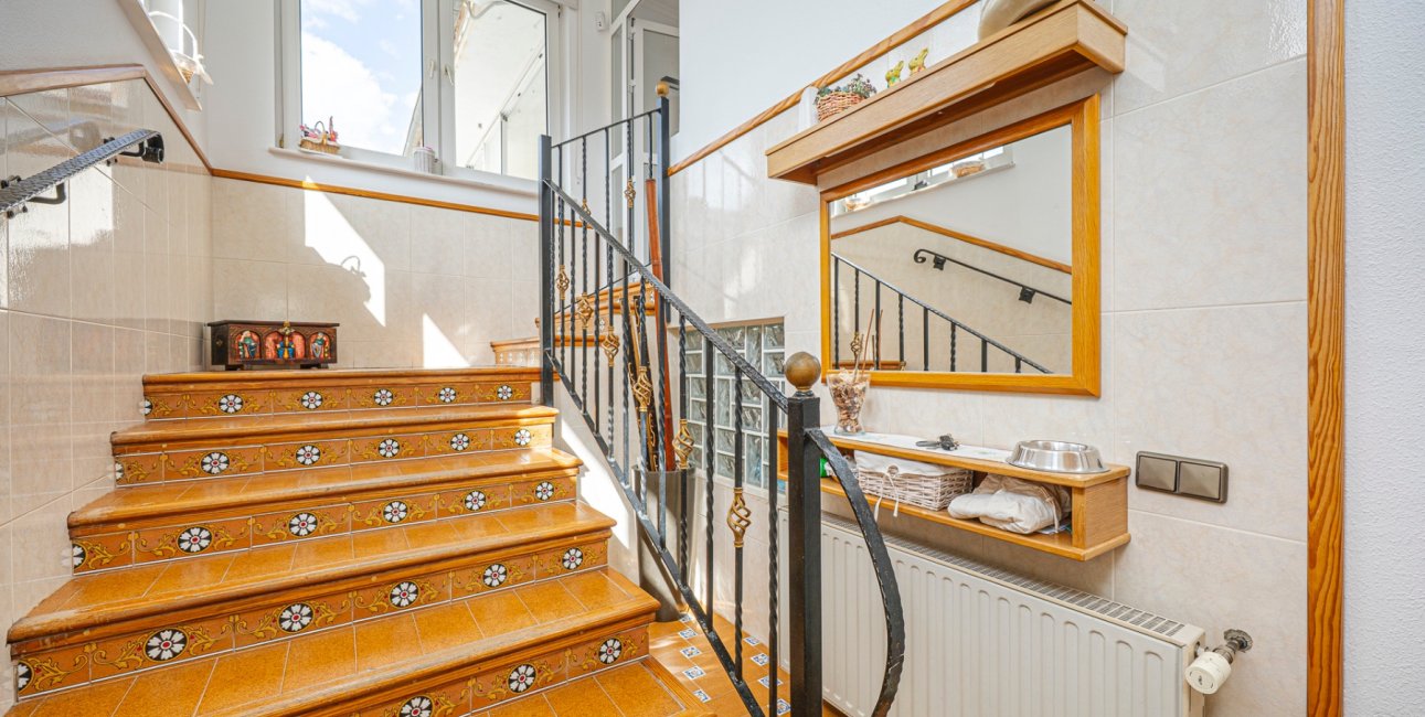 Resale - Villa -
La Nucia - Panorama