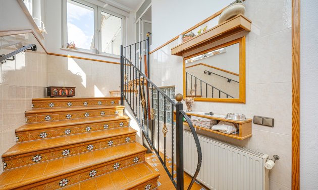 Resale - Villa -
La Nucia - Panorama