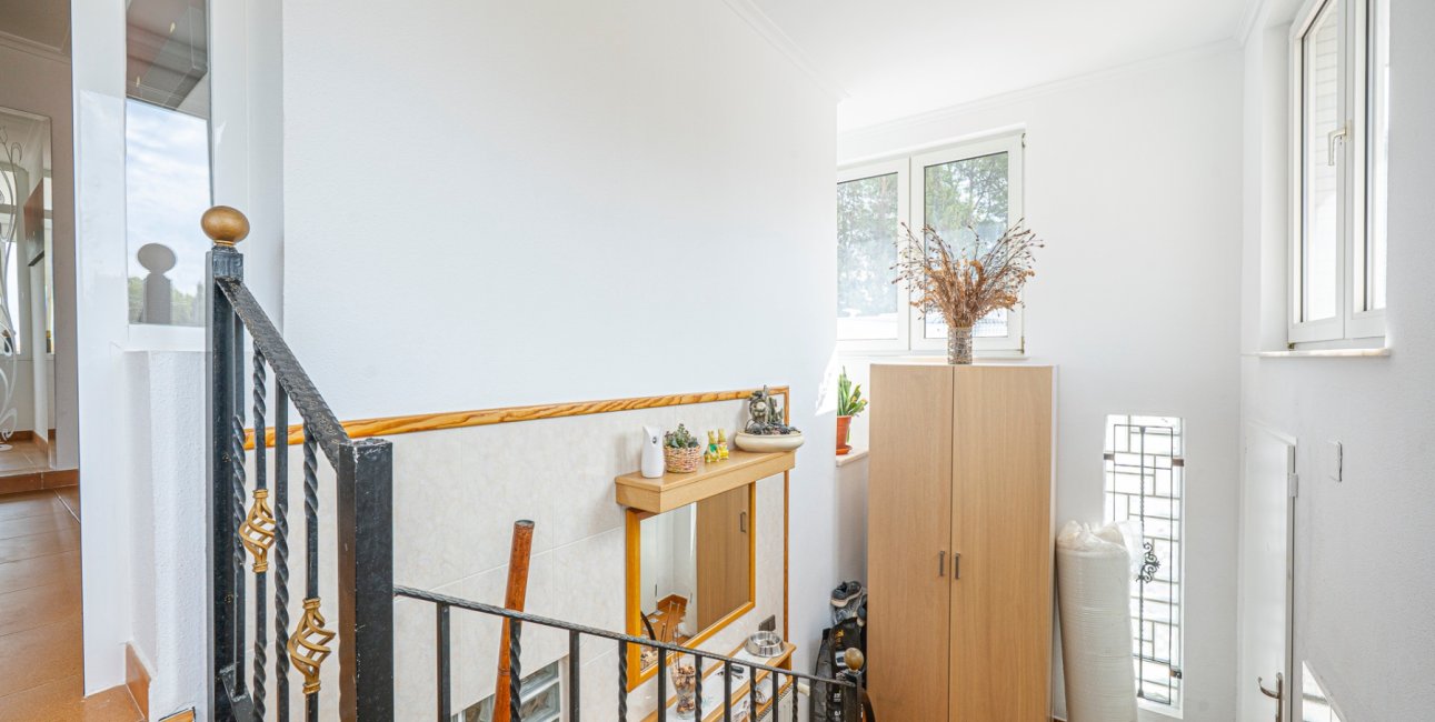 Resale - Villa -
La Nucia - Panorama