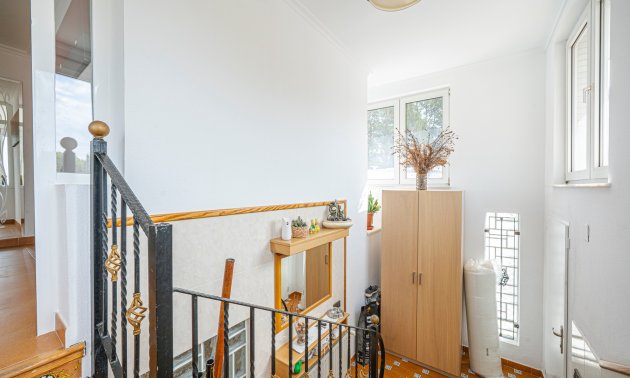 Resale - Villa -
La Nucia - Panorama