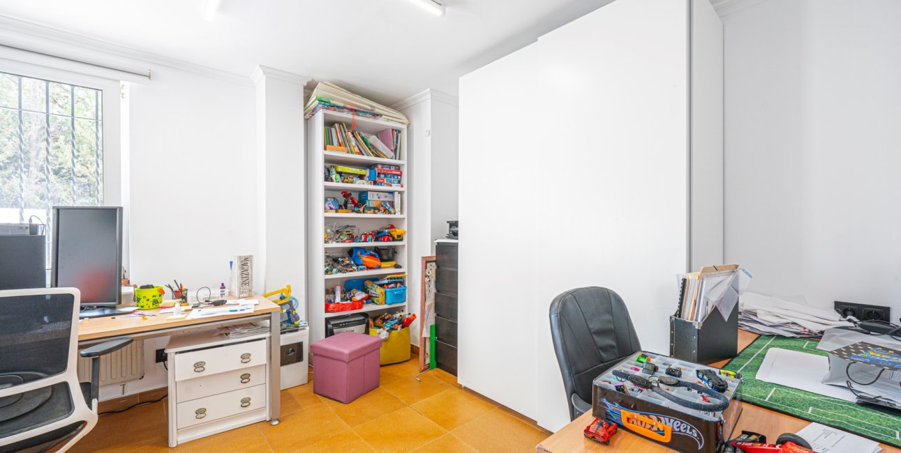Resale - Villa -
La Nucia - Panorama