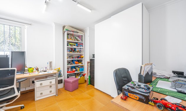 Resale - Villa -
La Nucia - Panorama