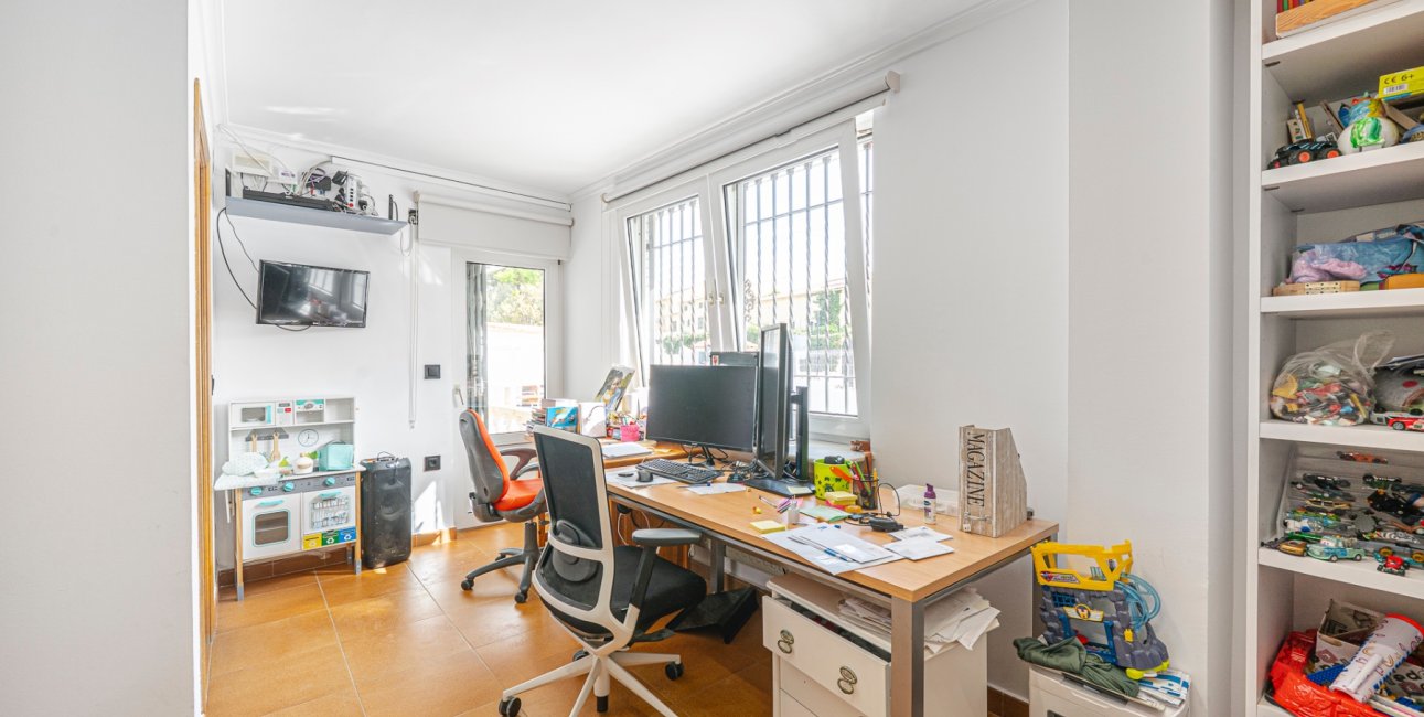 Resale - Villa -
La Nucia - Panorama