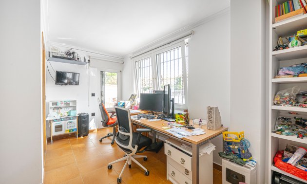 Resale - Villa -
La Nucia - Panorama