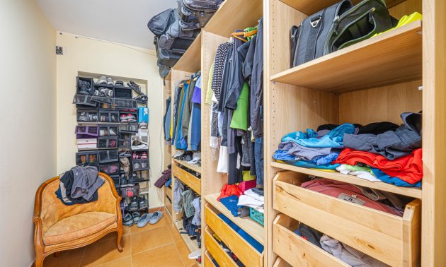 Resale - Villa -
La Nucia - Panorama