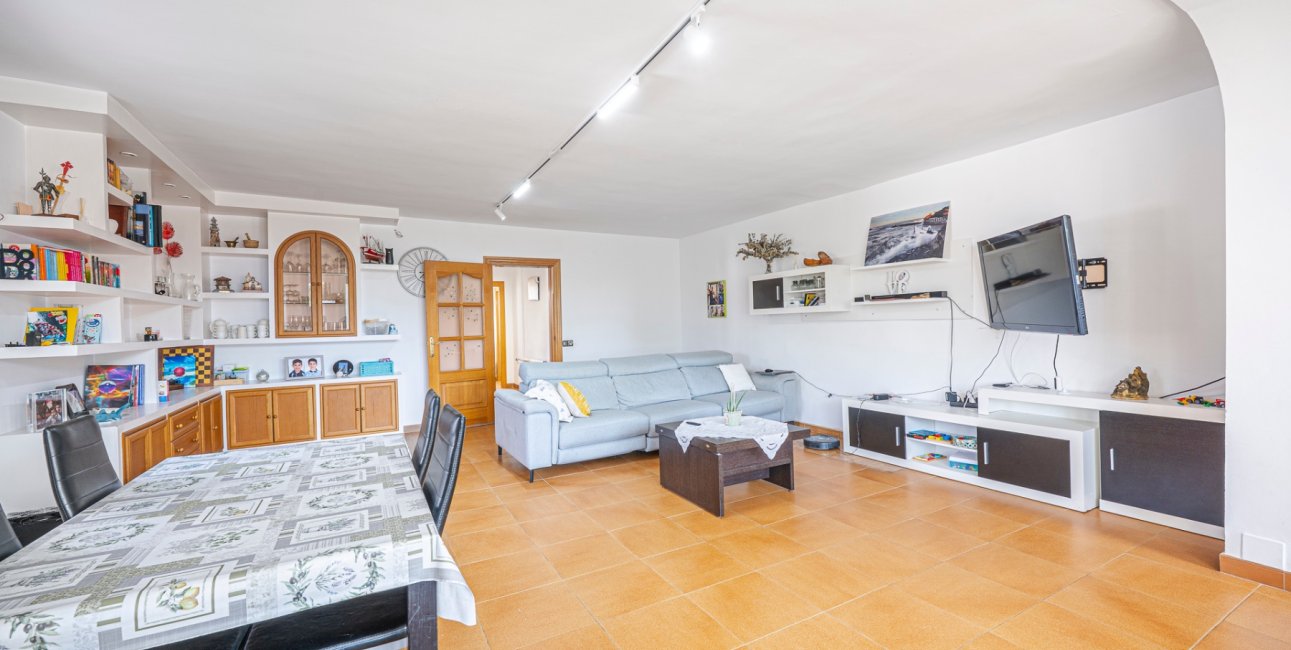 Resale - Villa -
La Nucia - Panorama
