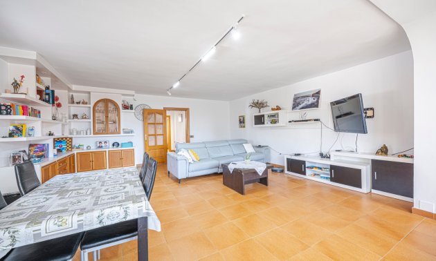 Resale - Villa -
La Nucia - Panorama