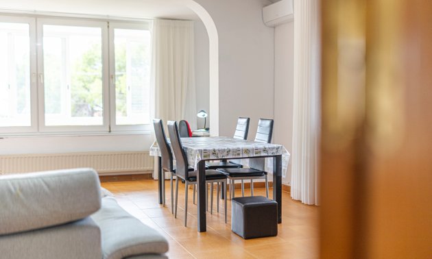 Resale - Villa -
La Nucia - Panorama