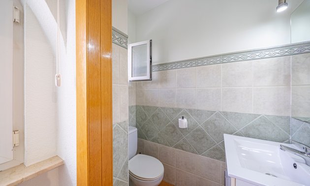 Resale - Villa -
La Nucia - Panorama