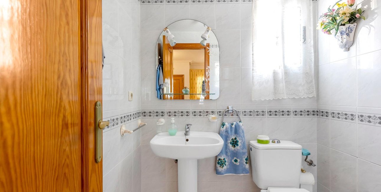 Resale - Townhouse -
Torrevieja - La Mata