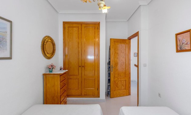 Resale - Townhouse -
Torrevieja - La Mata