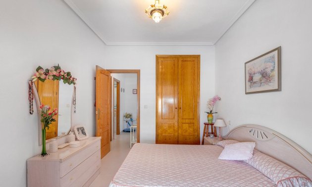 Resale - Townhouse -
Torrevieja - La Mata