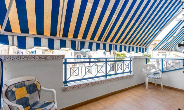 Resale - Townhouse -
Torrevieja - La Mata