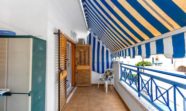 Resale - Townhouse -
Torrevieja - La Mata