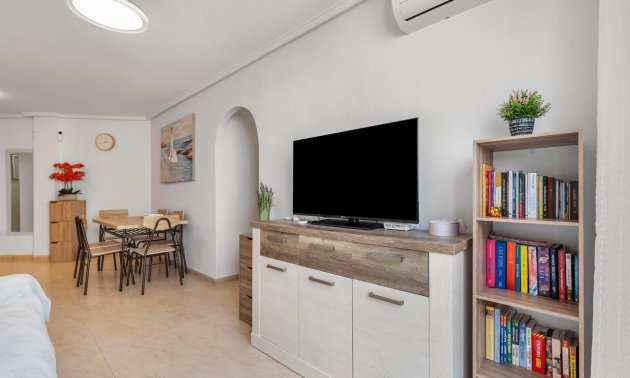 Resale - Penthouse -
Torrevieja - Estacion de autobuses