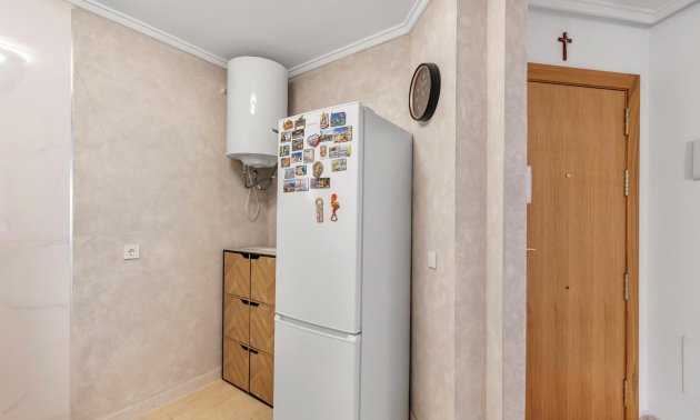 Resale - Penthouse -
Torrevieja - Estacion de autobuses