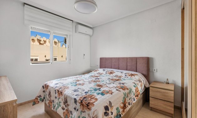 Resale - Penthouse -
Torrevieja - Estacion de autobuses