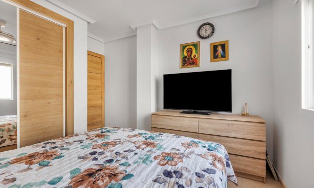 Resale - Penthouse -
Torrevieja - Estacion de autobuses