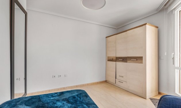 Resale - Penthouse -
Torrevieja - Estacion de autobuses
