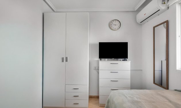 Resale - Penthouse -
Torrevieja - Estacion de autobuses