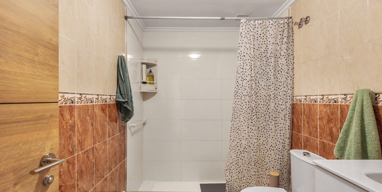 Resale - Penthouse -
Torrevieja - Estacion de autobuses
