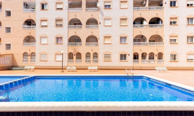Resale - Penthouse -
Torrevieja - Estacion de autobuses